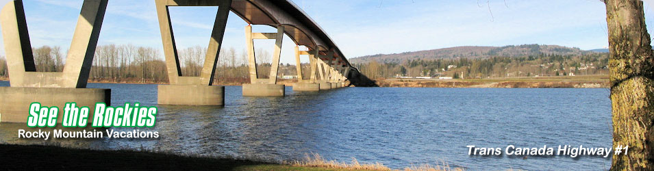 Abbotsford, BC